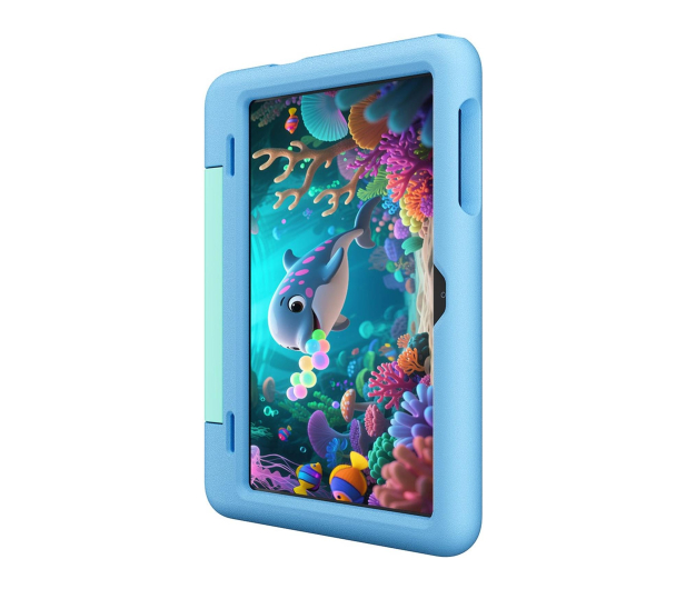 Blackview  TAB 20 Kids 10.1" (4/64) niebieski  - 1581927 - zdjęcie 4